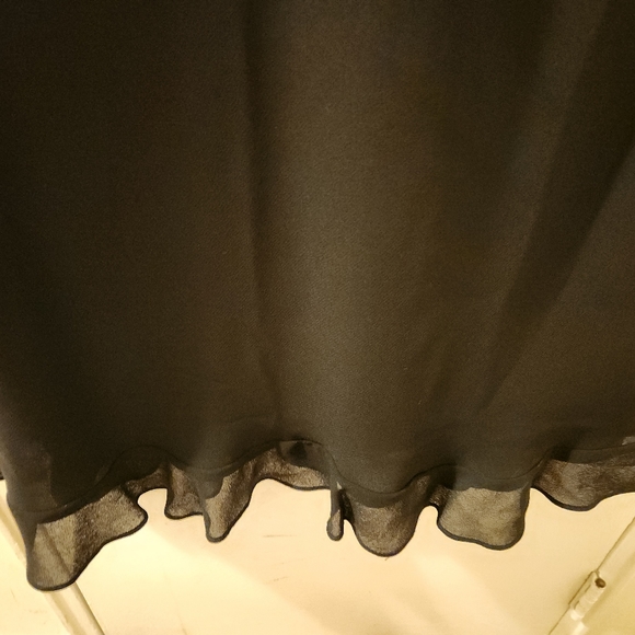 Womens size 18WP cocktail dress - Picture 5 of 6